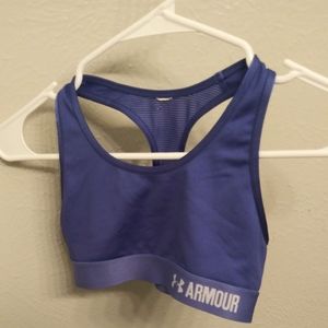 Under Armour Active wear